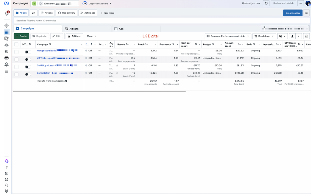 Eminence Jewels proof screenshot