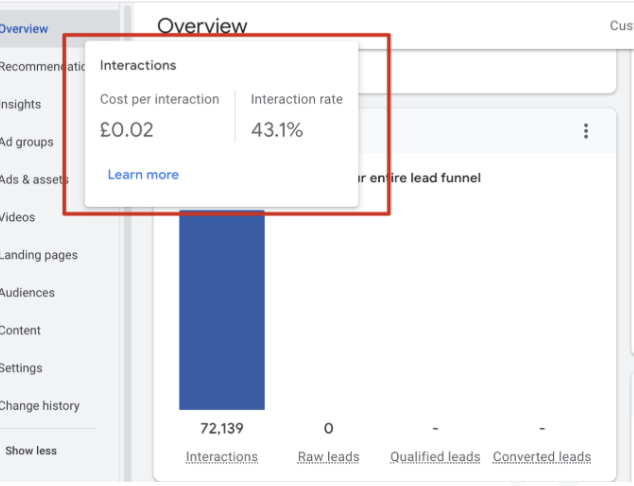 HVAC & HOME SERVICES proof screenshot