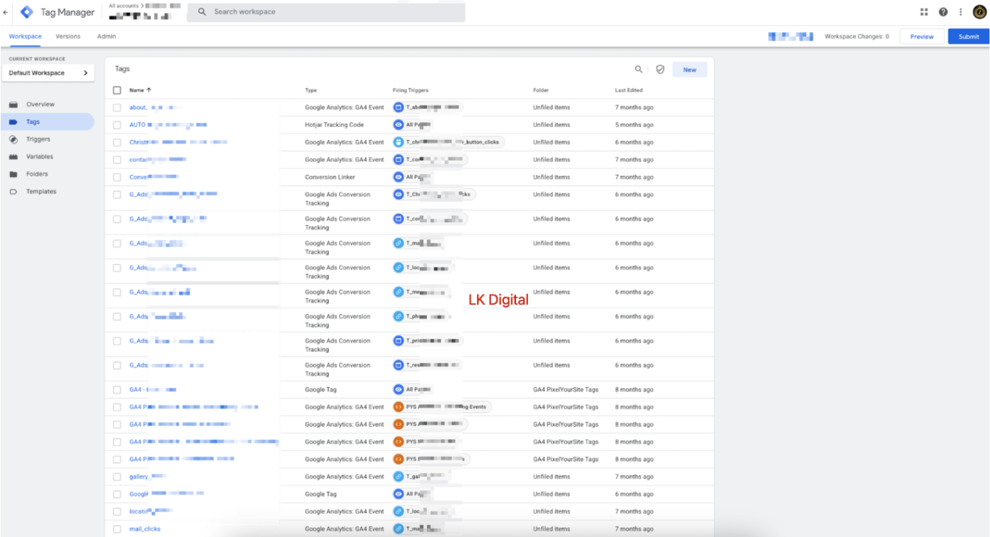PLUMBING & HOME SERVICES proof screenshot