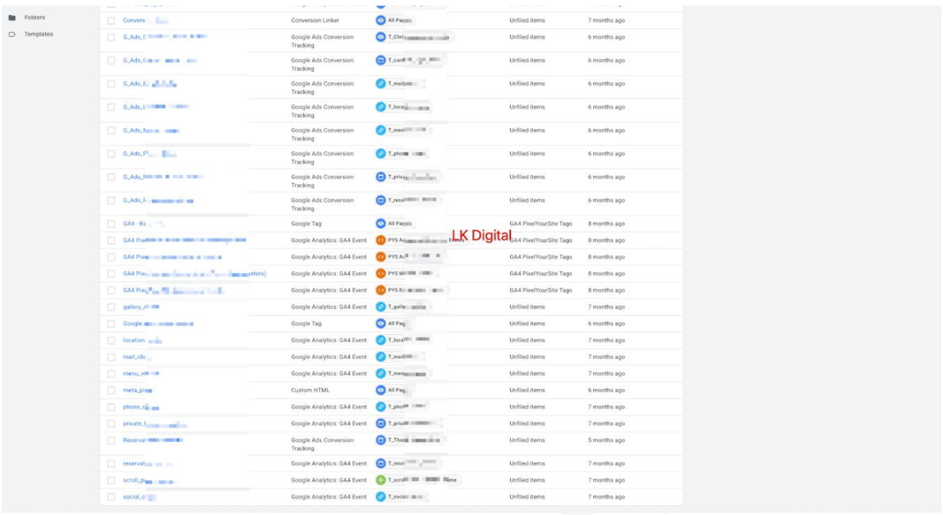 PREMIUM PROPERTY AGENCY proof screenshot