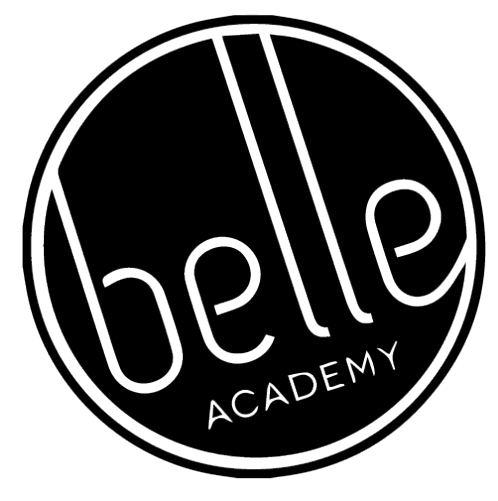 Belle logo