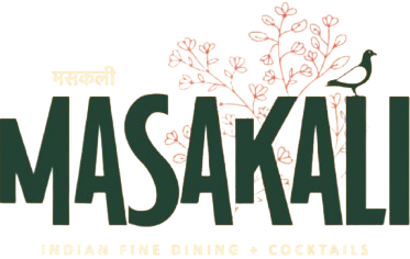 Masakali logo